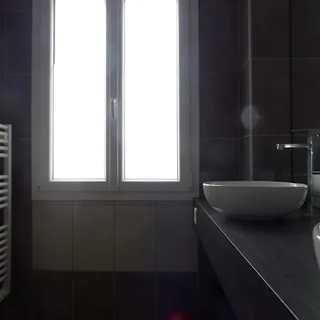 Lumineuse Maison De Charme Tres Calme *