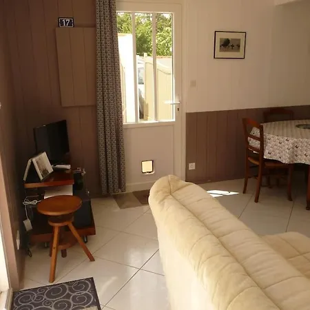 Lumineuse Maison De Charme Tres Calme Holiday home La Flotte